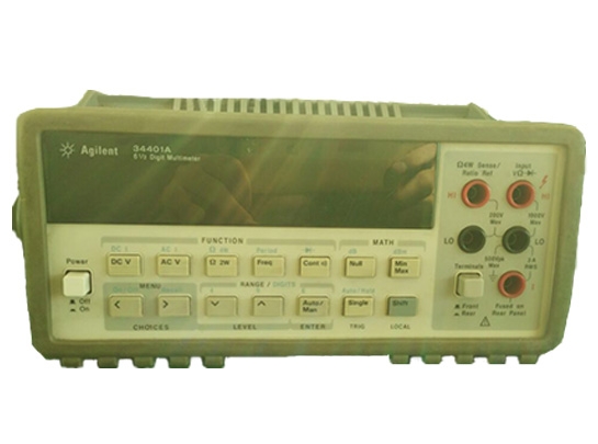 測(cè)量儀器校準(zhǔn)