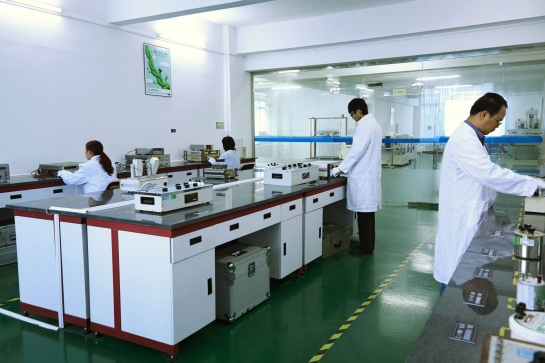 設(shè)備校準(zhǔn)