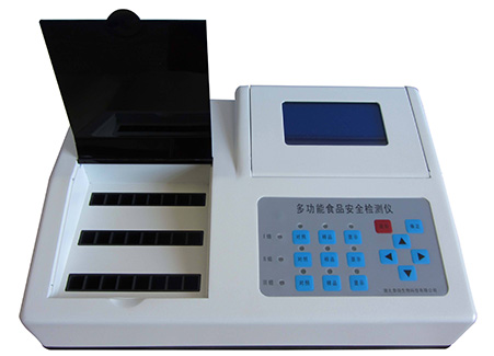 儀器校準檢測 儀器校準檢測