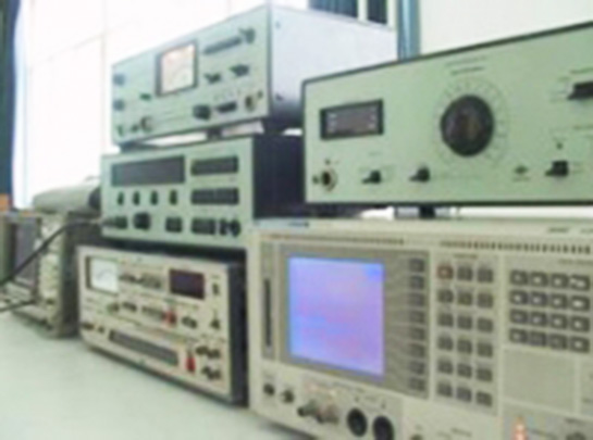 計量儀器 計量儀器