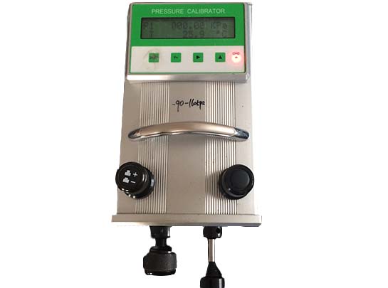 壓力表校準(zhǔn) 壓力表校準(zhǔn)
