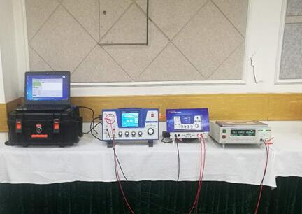 儀器校準 儀器校準