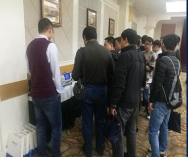 儀器校準 儀器校準