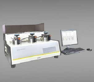 氣體透過率測試儀校準(zhǔn)檢測 氣體透過率測試儀校準(zhǔn)檢測