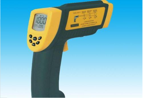 紅外測溫槍的校準(zhǔn)方法 紅外測溫槍的校準(zhǔn)方法