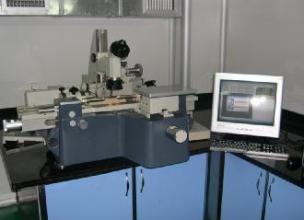 新儀器外校標(biāo)簽證書(shū) 新儀器外校標(biāo)簽證書(shū)