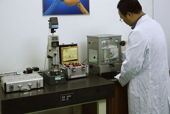 檢測(cè)儀器校準(zhǔn) 檢測(cè)儀器校準(zhǔn)