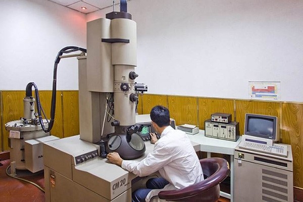 檢測(cè)儀器校準(zhǔn) 檢測(cè)儀器校準(zhǔn)