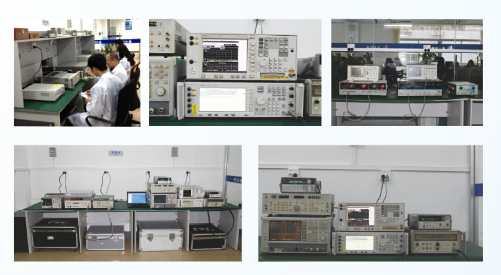 溫度儀器校準(zhǔn) 溫度儀器校準(zhǔn)