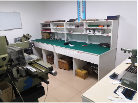 儀器校準 儀器校準